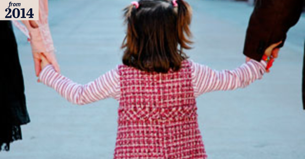 Federal budget 2014: Greatest family tax benefit sting in threshold for part B