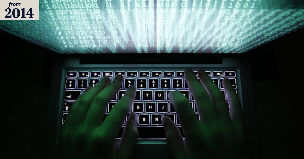 NSW Police use hacking software to spy on computers and smartphones ...