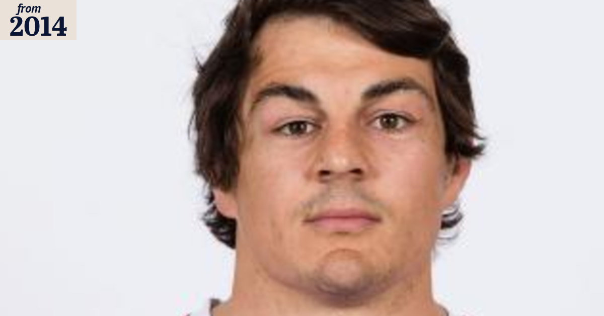 ACT Brumbies recruit Sean Doyle to use NRC to fast-track his Super ...