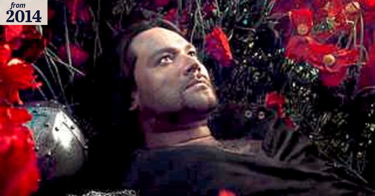 Prince Igor: A flawed 19th century Russian opera becomes seriously modern