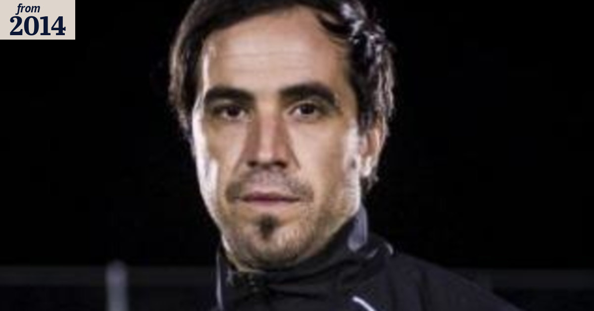 Andy Rakic returns from Europe to join Canberra FC