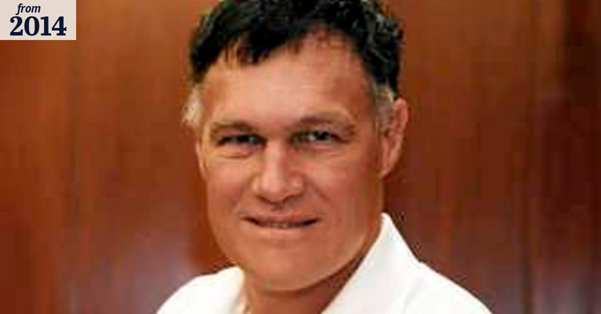 Activist pushes to overhaul Roc Oil board