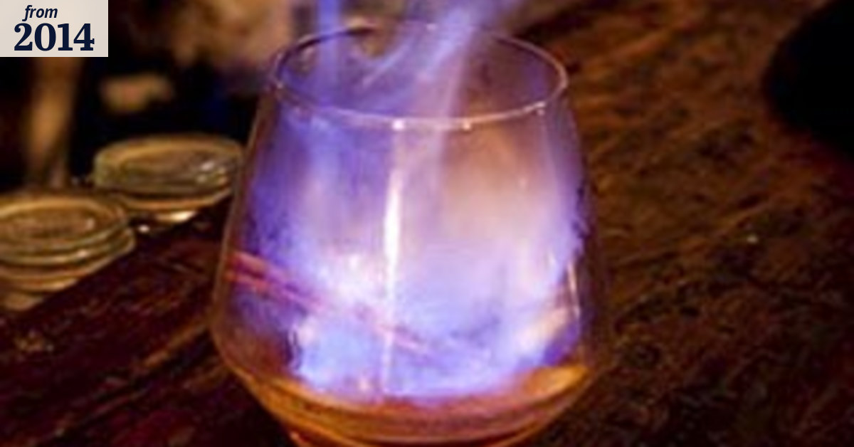 How to start a bar