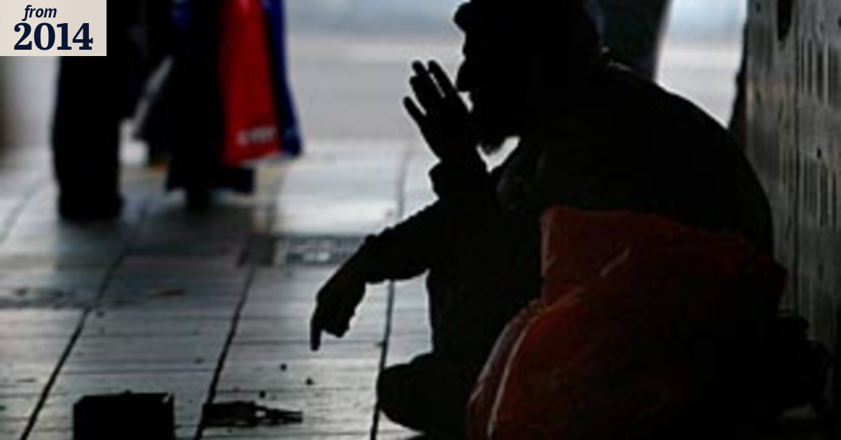 Hospitals voice worries for homeless as services receive $5 million cut