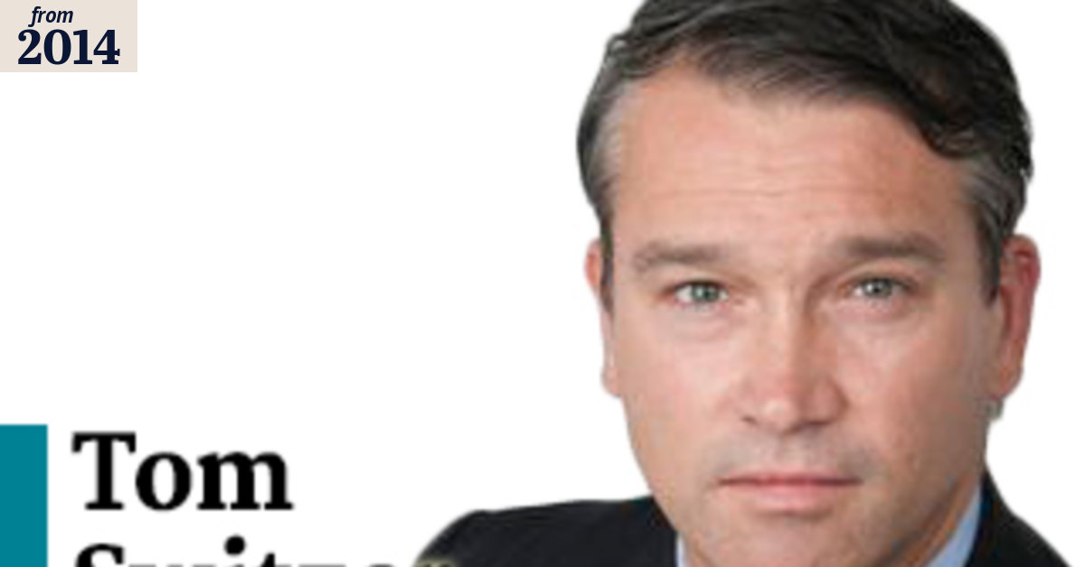 Game finally up for carboncrats