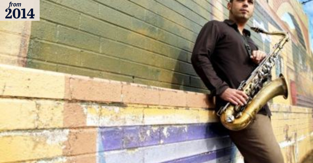 The heady return of jazz-rock