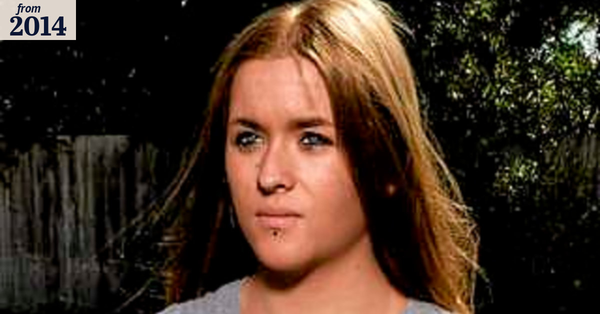 Newstart, new girl