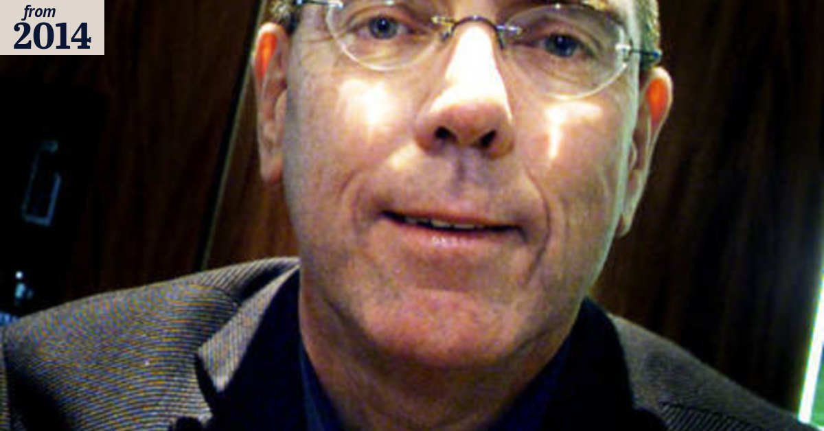 Seven and Ten networks at war over top talent John Stephens