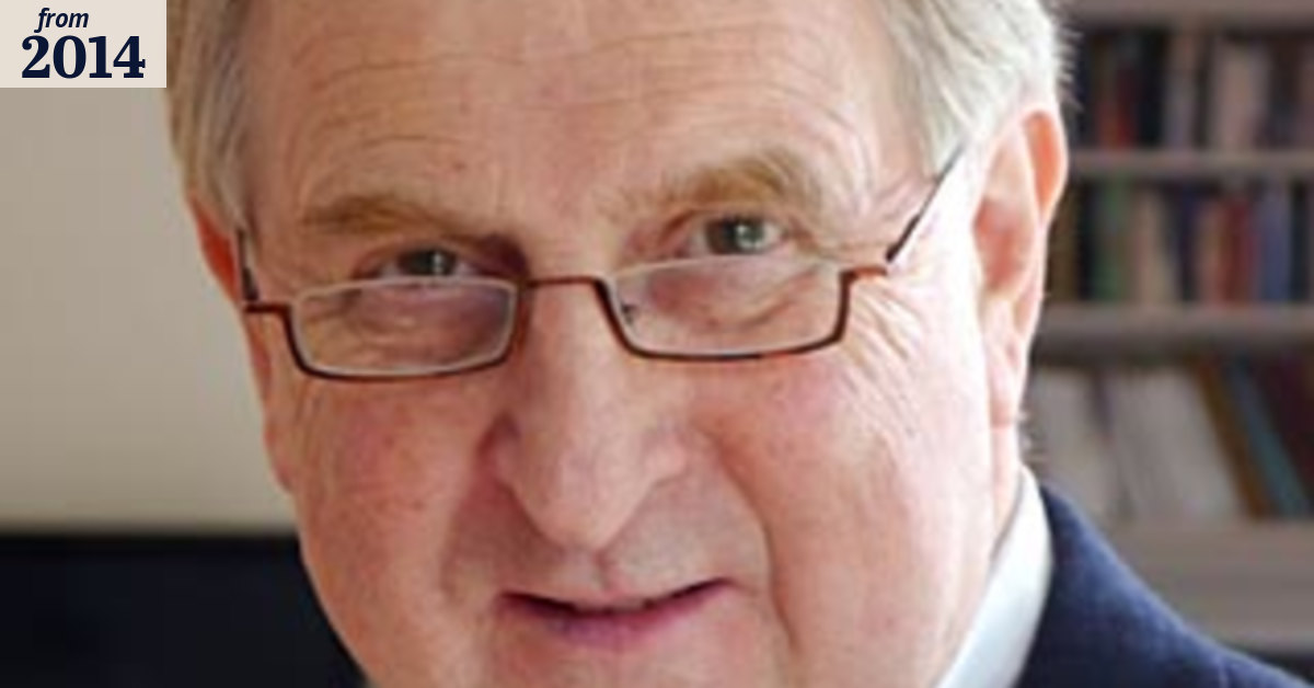 Leave sex lessons to straight teachers, writes Pyne's reviewer