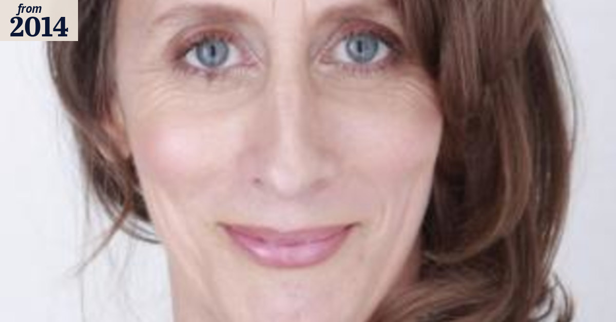Stephanie Rosenthal announced as artistic director for 2016 Biennale of ...