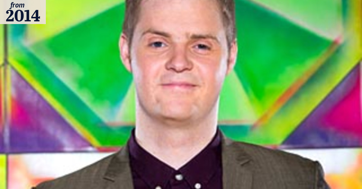How I unwind: Tom Ballard