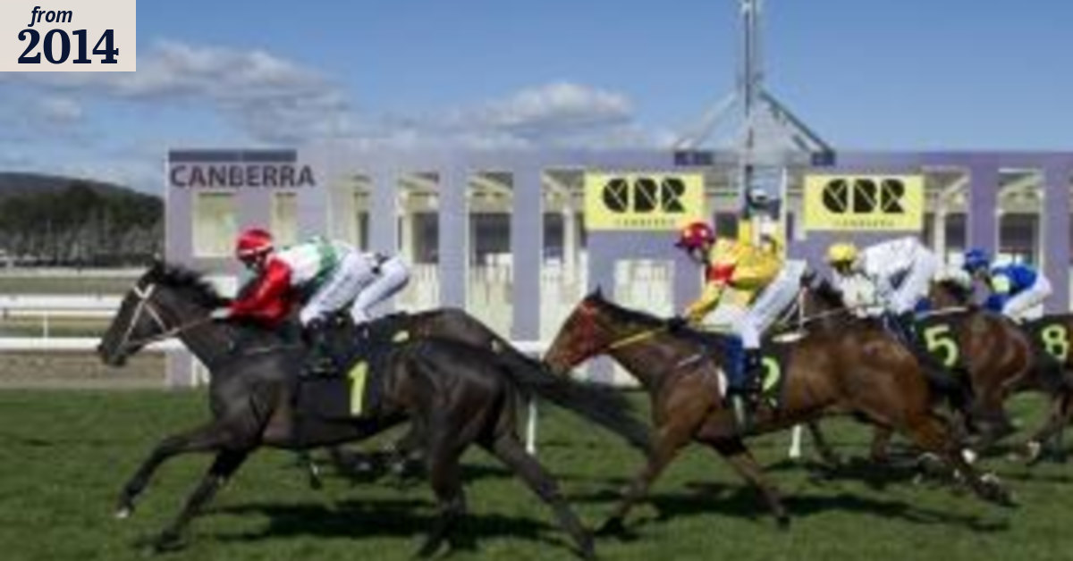 Apprentice jockey Claire Gee takes chance with breakout double at ...
