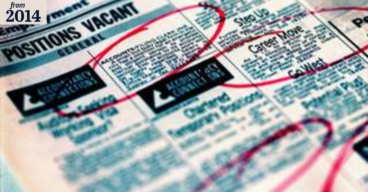 Environment Department cuts staff in a bid to slash budget