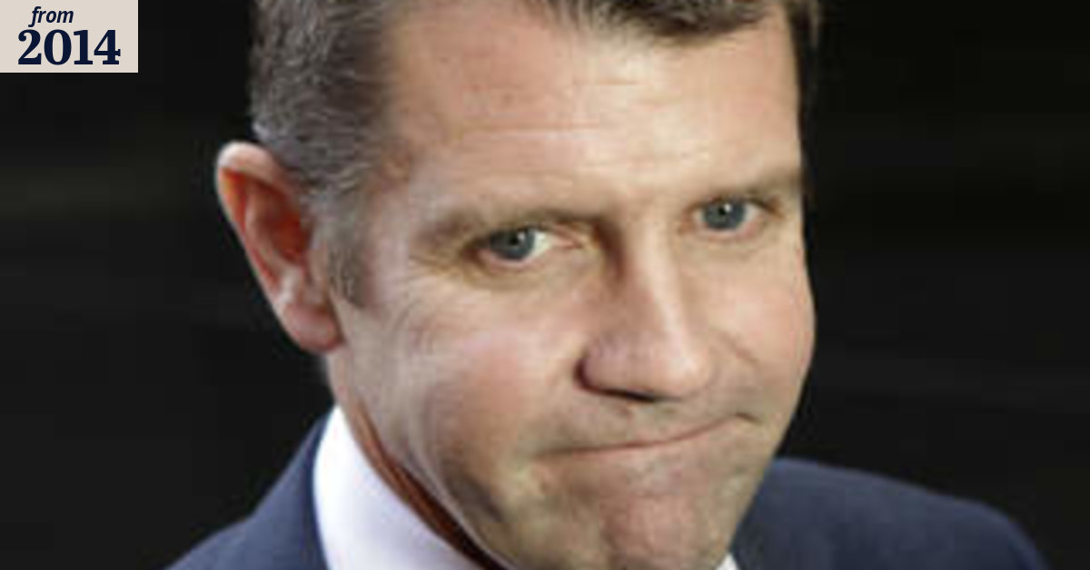 Who is Mike Baird?