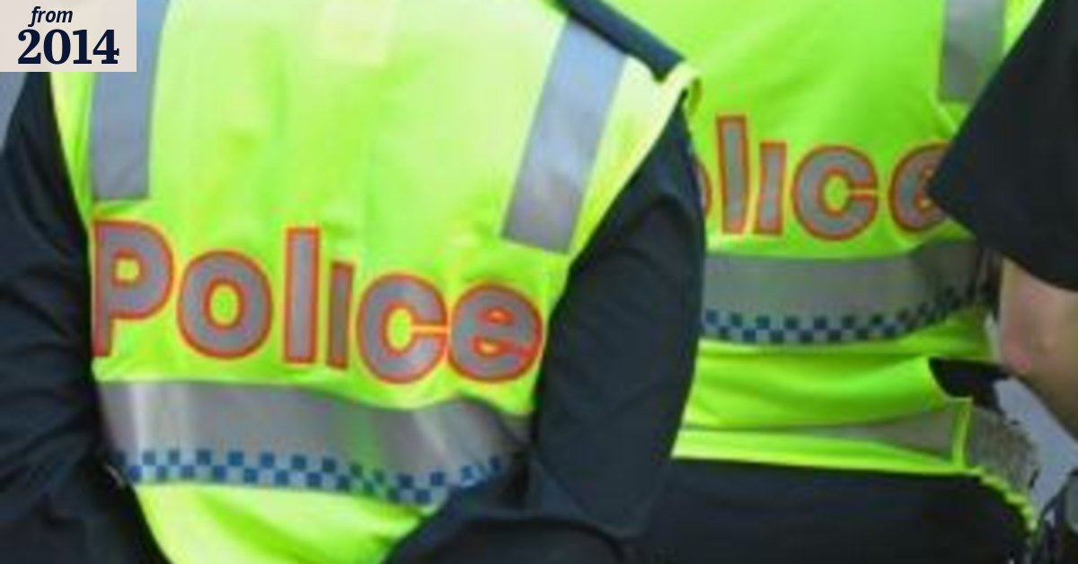 Armed man on the run after shooting in Sydney's south-west