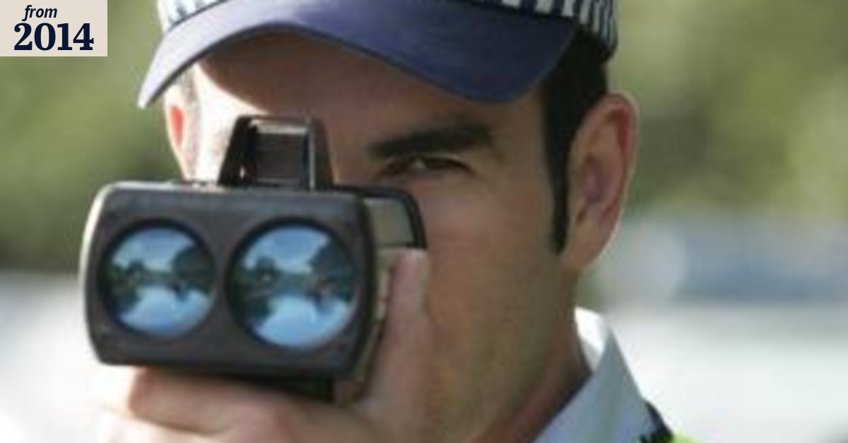 Man charged with 30 offences after high-speed chase through Perth