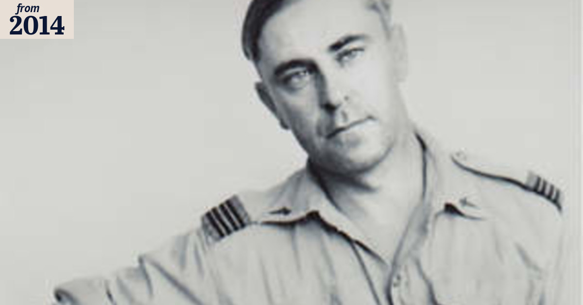 Scientist led the way in high-altitude medical research