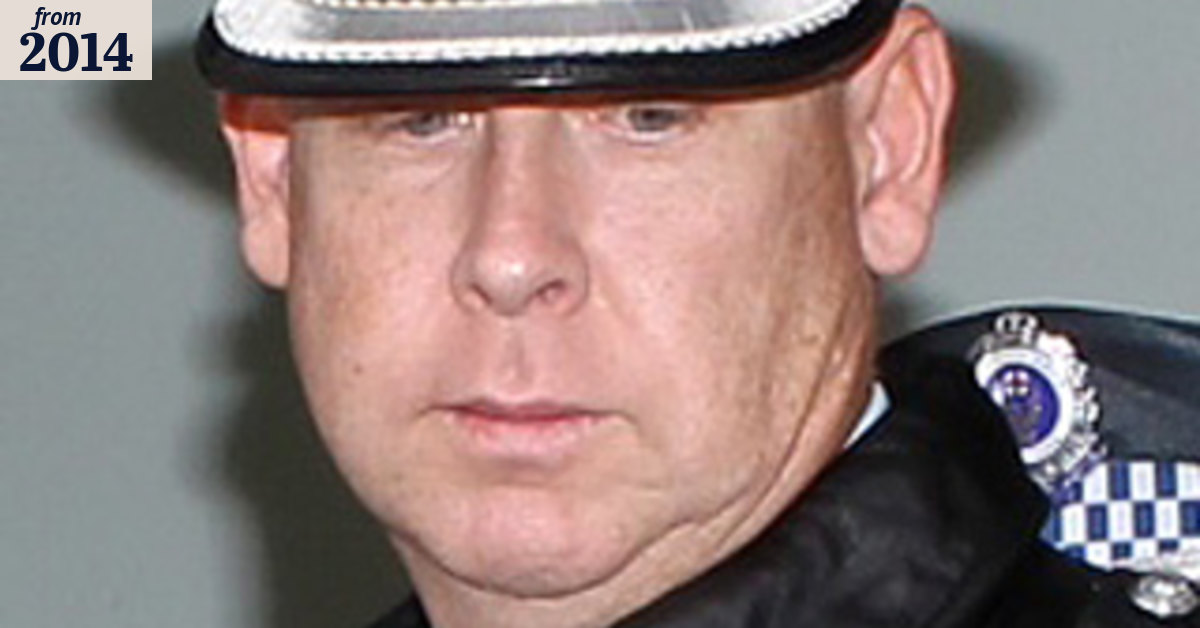 Police officer who shot man dead at Westfield Parramatta 'deserves ...