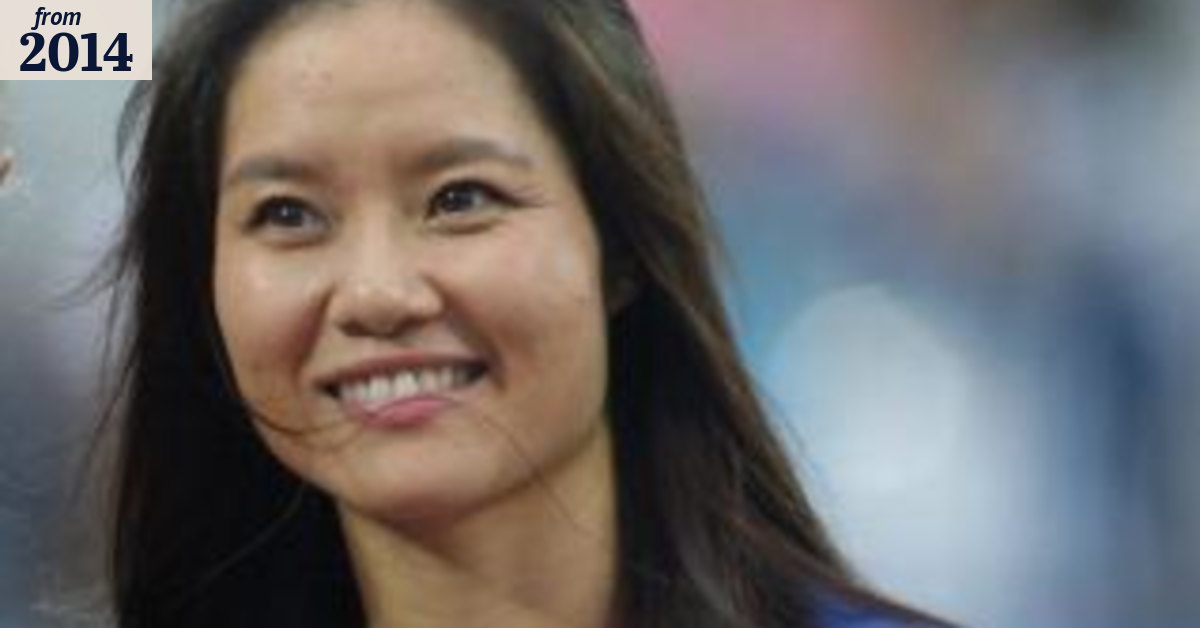 Li Na to spin interest at Melbourne Park as Chinese take-away hits new ...