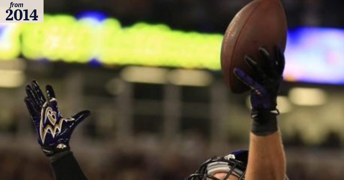 Channels kick for NFL touchdown on Australian TV