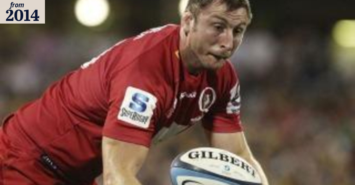 Rugby shoots itself in the foot with TMO madness