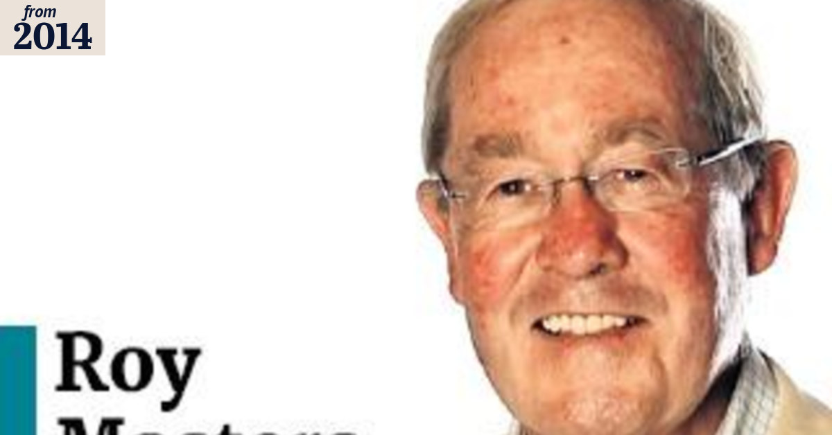 How South Sydney won over another George