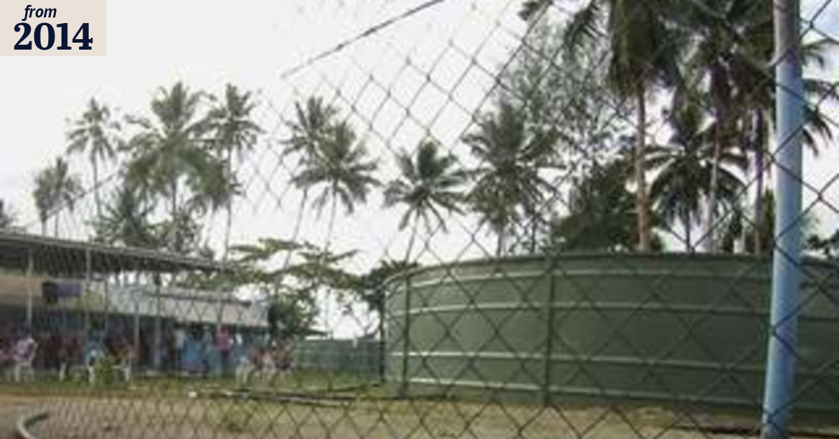 Government in the dark about subcontractors working at Manus Island's detention centre, inquiry hears