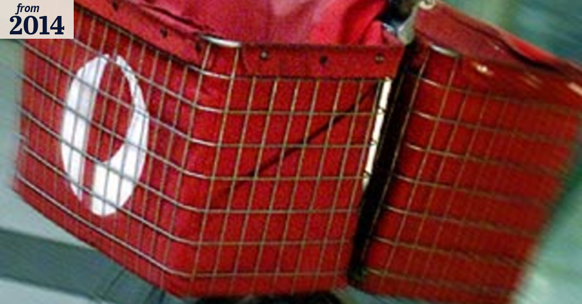 Australia Post fires postman caught throwing parcels