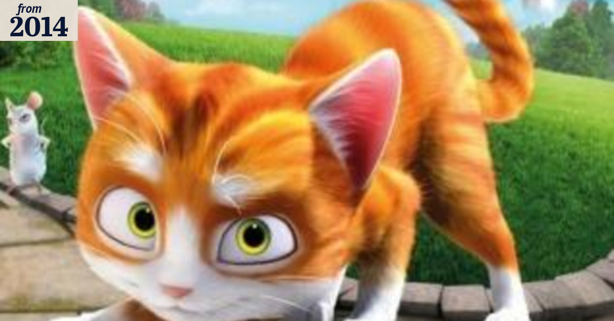 House of Magic review: A chaotic but not always thrilling ride