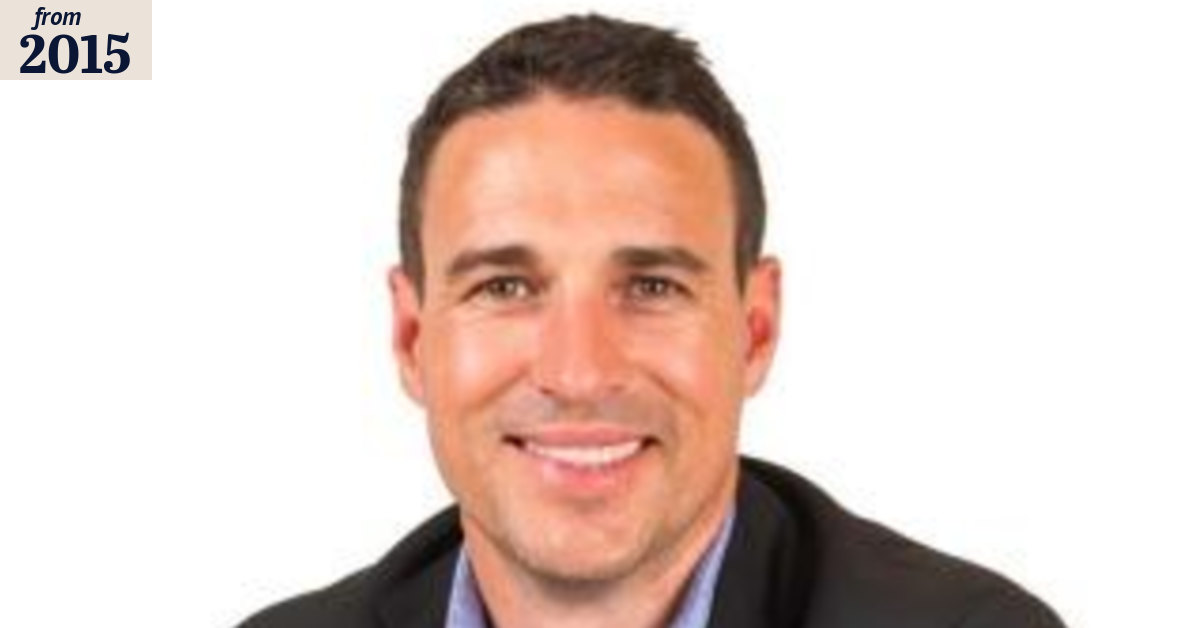 Win a private strategy session with finance expert Tim Guest