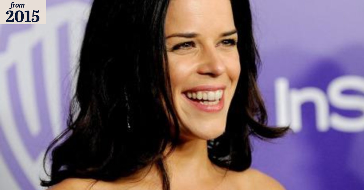 Scream queen Neve Campbell joins House of Cards for season 4