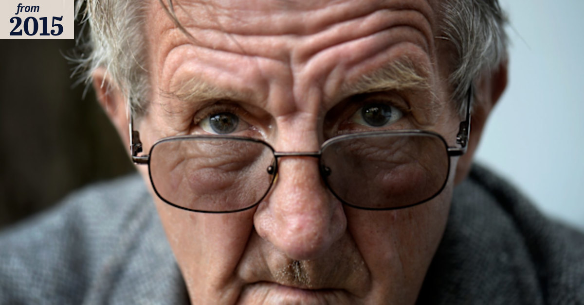 Royal commission can shine a light on ‘forgotten’ people