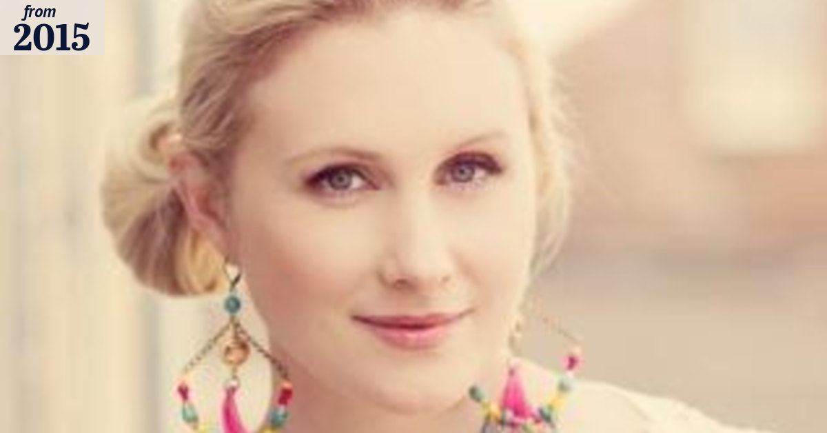 Emma Pask Quartet review: Jazz singing rides on best in the land
