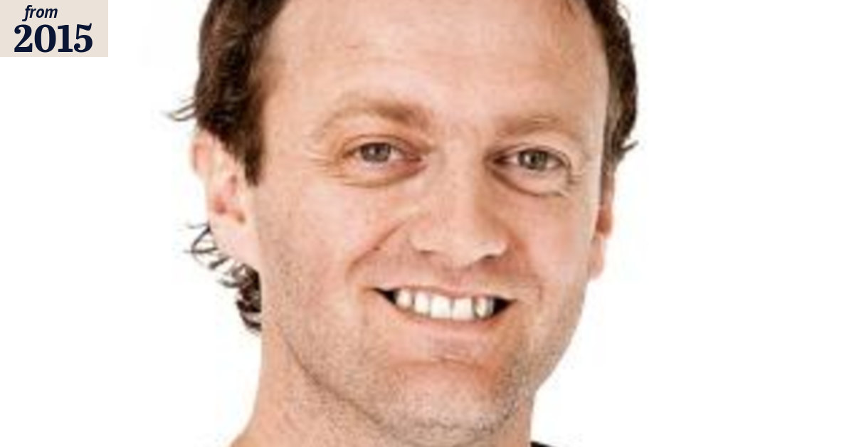 Joke theft is rife as comedy festival set to kick off