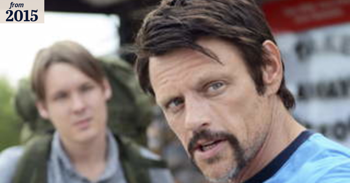 Killing time: How networks 'ambush' family shows and kids' programs ...