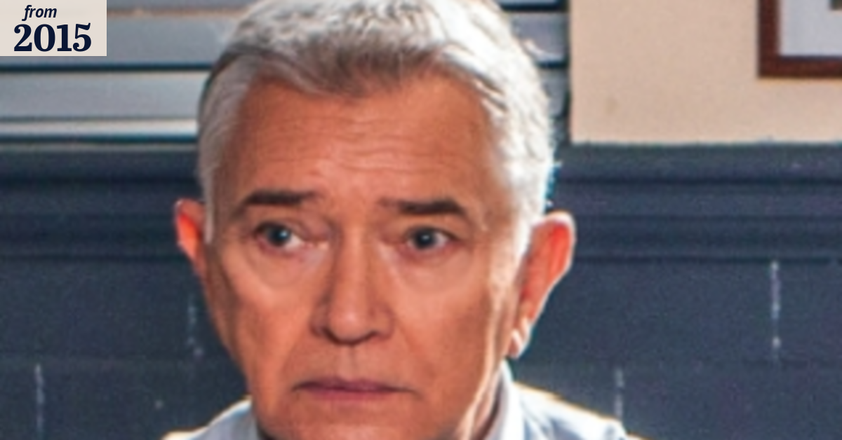 Win a copy of George Gently Series Seven on DVD!