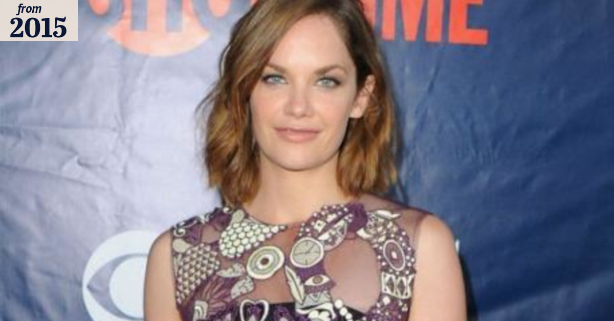 Q&A: Producer Sarah Treem on award-winning drama The Affair