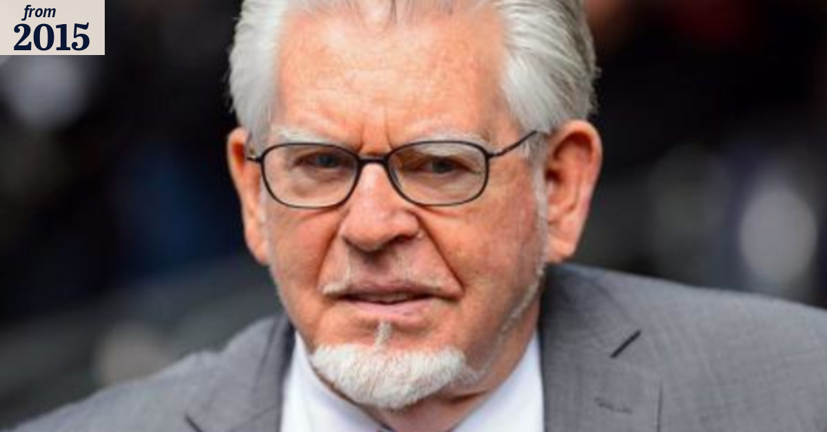 Rolf Harris mural creates debate in Victorian arts circles - should it ...