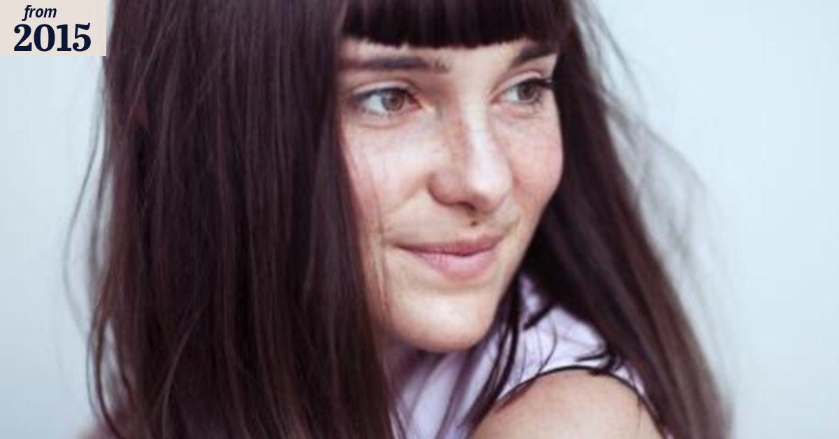 Lisa Mitchell review: Bless this mess? You’ll have to forgive it first