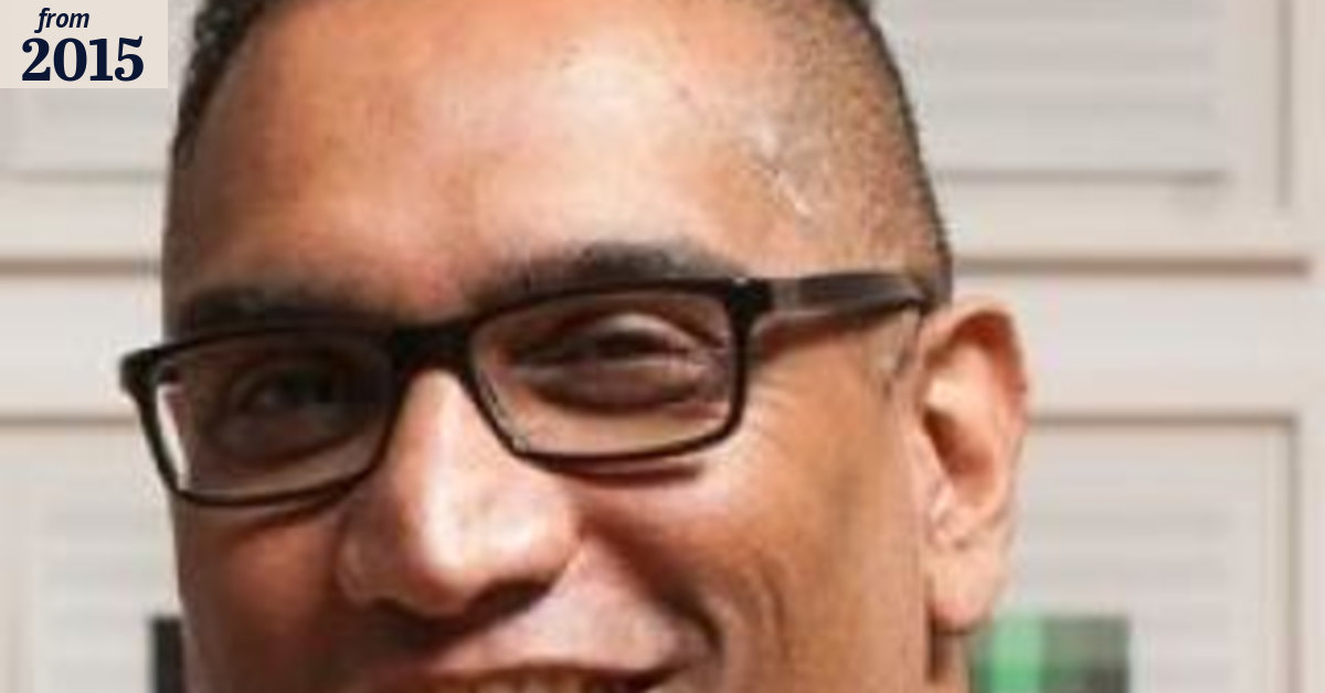 David Sequeira wins inaugural Wyndham Art Prize