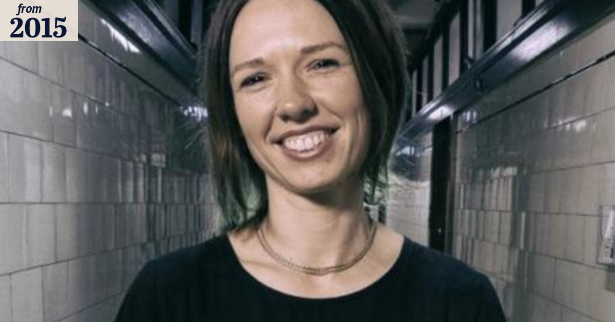 First-time novelist Emily Bitto wins the Stella Prize