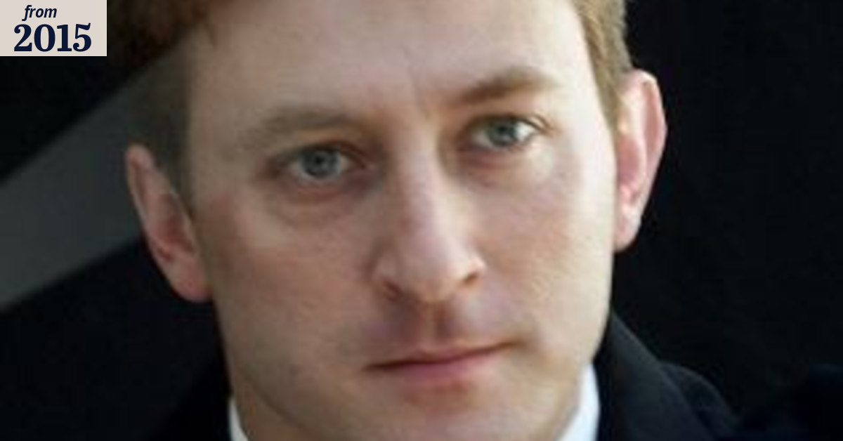 Beethoven, Mozart and Copland review: Melbourne Symphony Orchestra ...