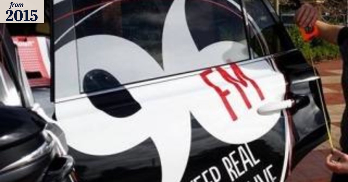 Perth radio: Will ARN give the 96FM brand a long KIIS goodbye?