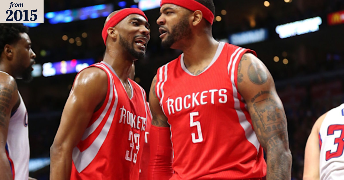 NBA's Houston Rockets shoot down Los Angeles Clippers to level series ...