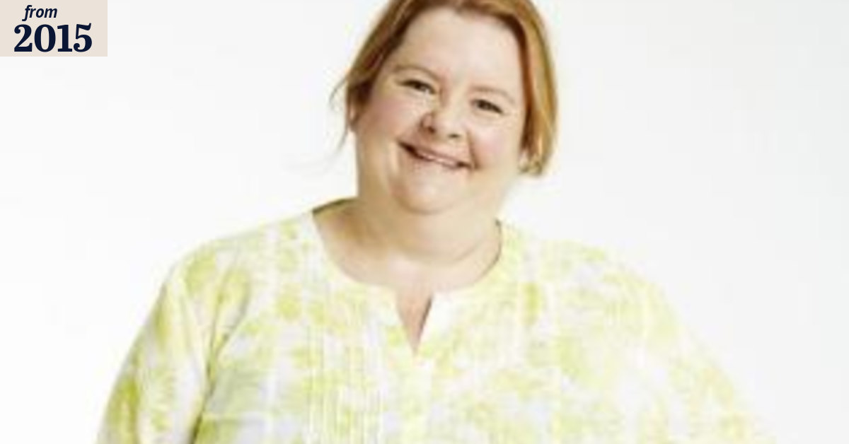 The Tribal Mind: Magda makes the most of her fame