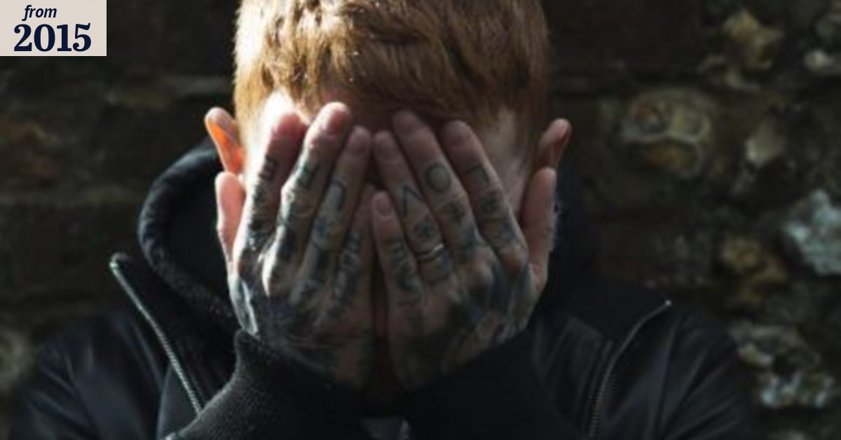 Shortlist album reviews: Frank Carter, Mac DeMarco, Gwilym Gold, Lost ...