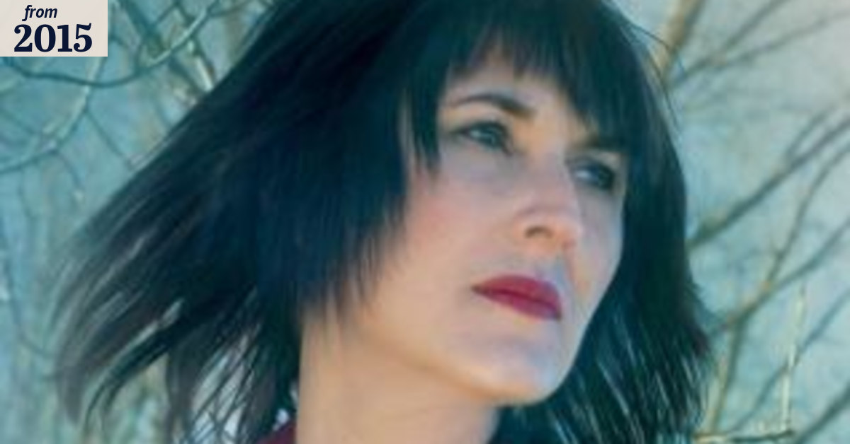 Exhale is a beguiling debut album from folk artist June Low