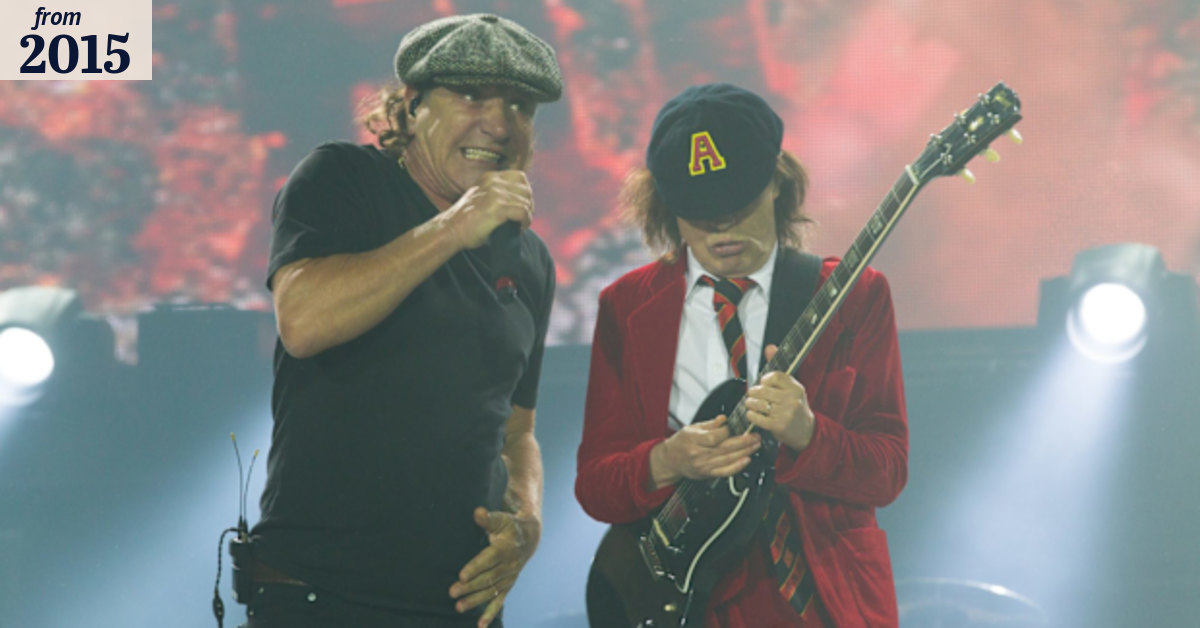 AC/DC
