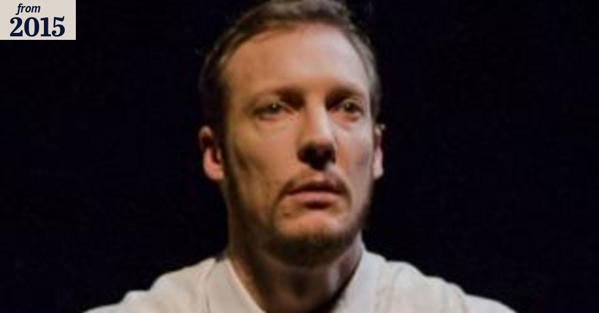 Review: Betrayal by Harold Pinter at Canberra Theatre Centre