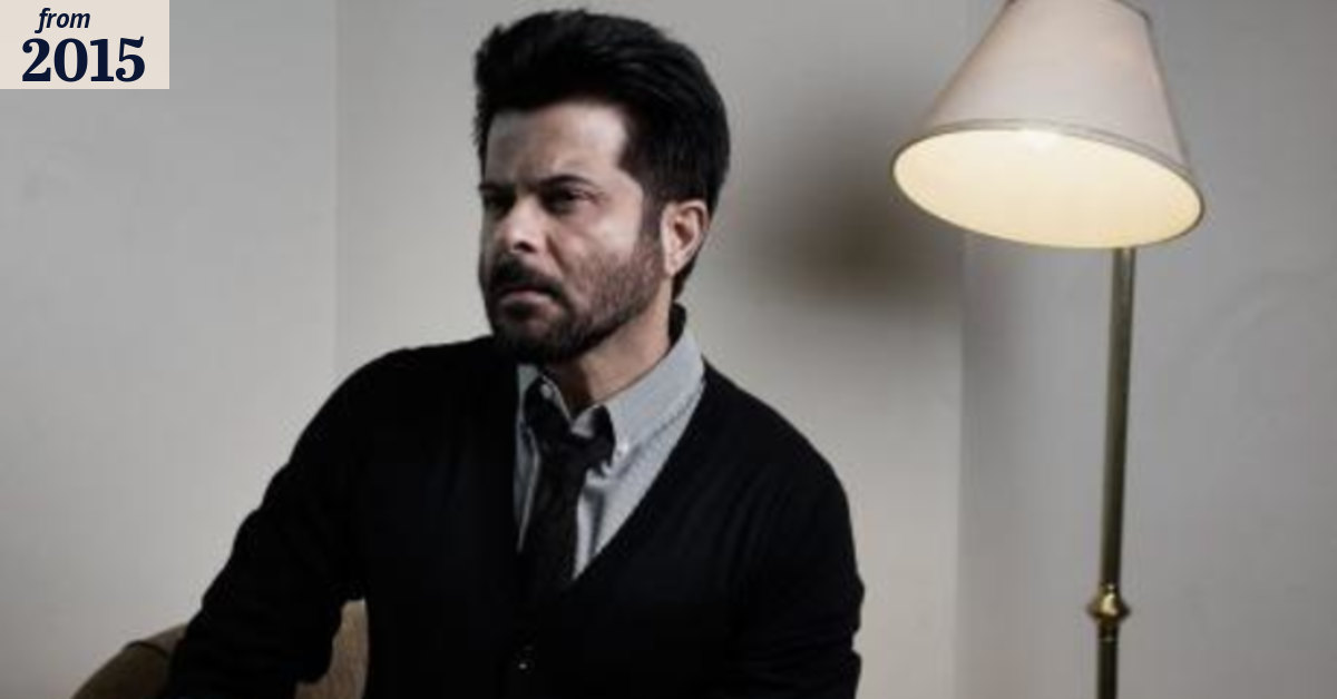 Indian actor 'hungry' for more international projects